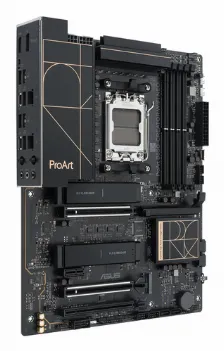 Tarjeta Madre Asus Proart B850-creator Wifi Neo Socket Am5, 4 Ddr5-sdram, Wifi